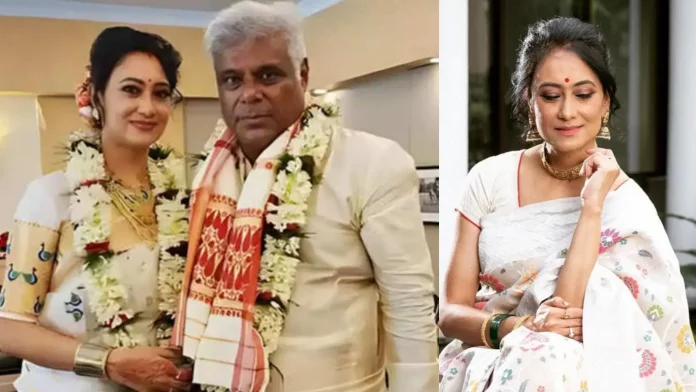 Who is Ashish Vidyarthi new wife? Know all about Rupali Barua