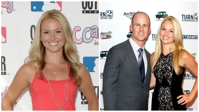Who is Brett Gardner Wife? Know all about Jessica Clendenin