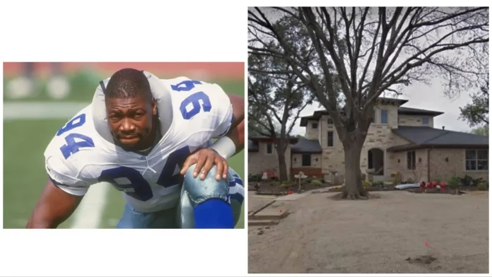 Charles Haley Net Worth 2023, NFL Salary, Sponsorships, and Houses.