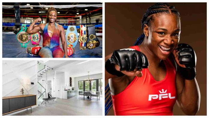 Claressa Shields Net Worth 2024, Career Earnings, Boxing Career, Brand Sponsorships, House and Charity Work