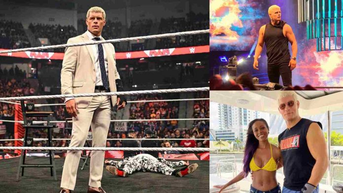 Cody Rhodes Net Worth 2024, Contract, Net Worth Growth, Sponsorships, Cars, Houses, Properties, Charities, Etc.