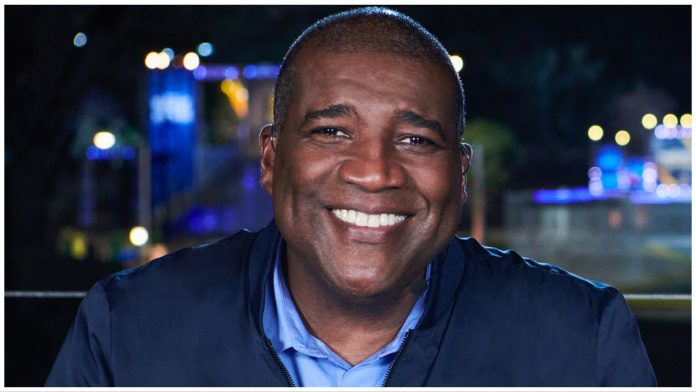 Curt Menefee Net Worth 2023, Salary, Sponsorships, Houses, Cars, and Others