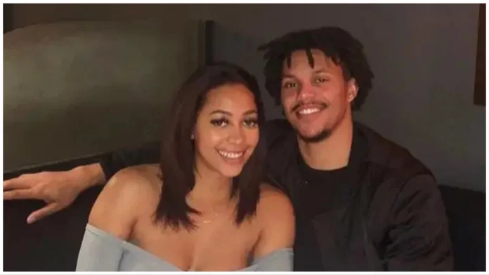 Who is Damion Lee Wife? Know all about Sydel Curry