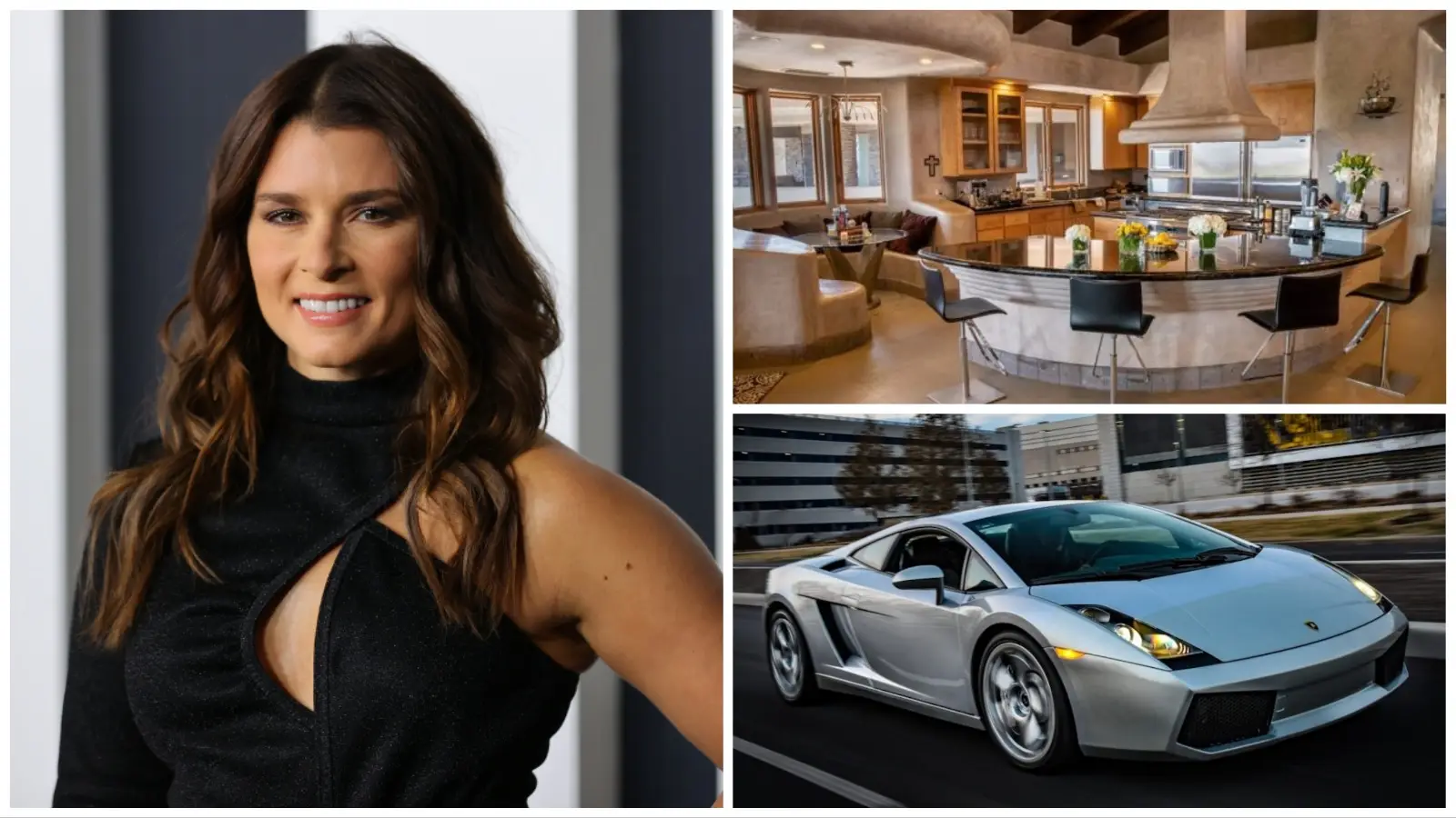 Danica Patrick Net worth 2024, Salary, Assets, Charity, Etc.