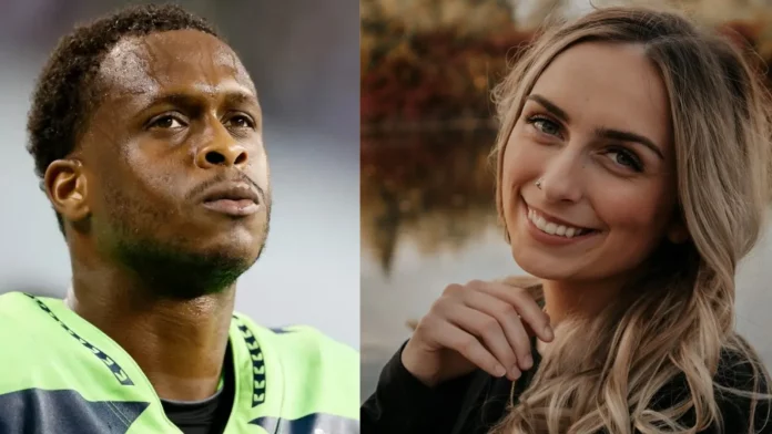Who is Geno Smith' wife? Know all about Hayley Eastham