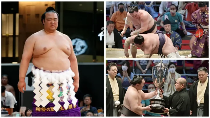 Hakuho Net worth 2023, Personal Life, Achievements and more