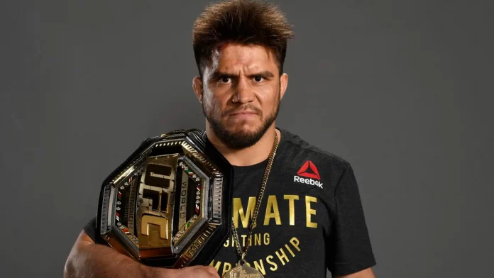 Henry Cejudo disclose his hit list: Sterling, O’Malley, Volkanovski in the list