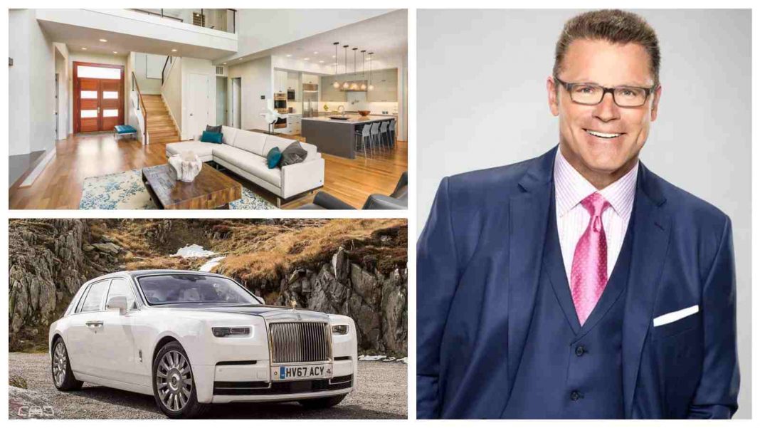 Howie Long Net Worth 2024, Contract, Sponsorships, Houses, Charity, and