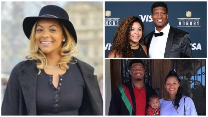 Who is Jameis Winston Wife? Know all about Breion Allen