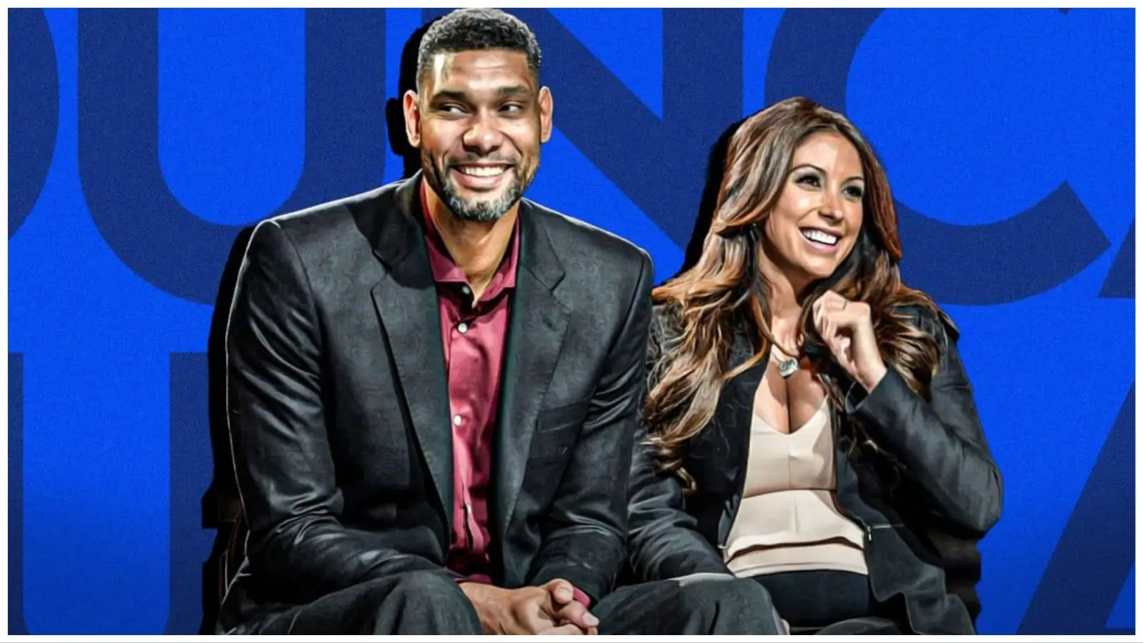 Who is Tim Duncan Girlfriend? Know all about Vanessa Macias