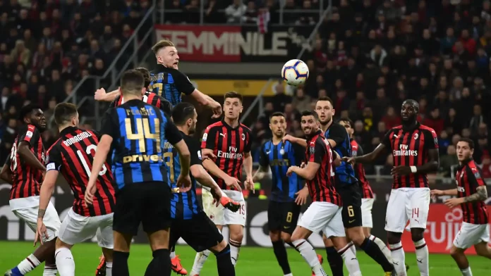Inter vs AC Milan Preview