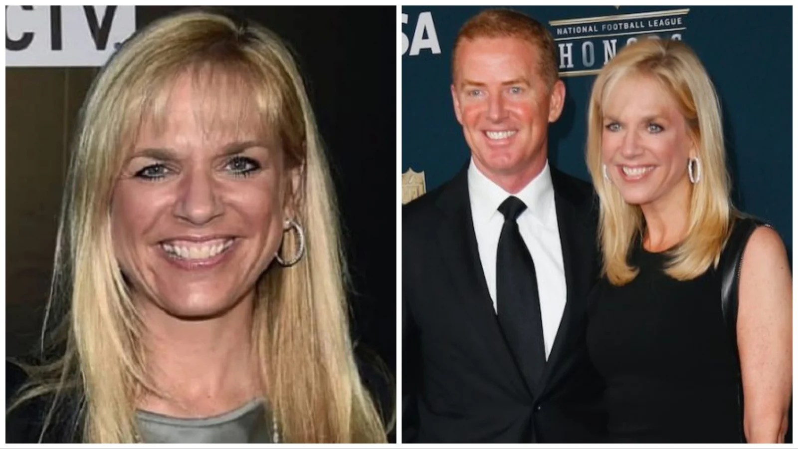 Who is Jason Garrett Wife? Know all about Brill Garrett