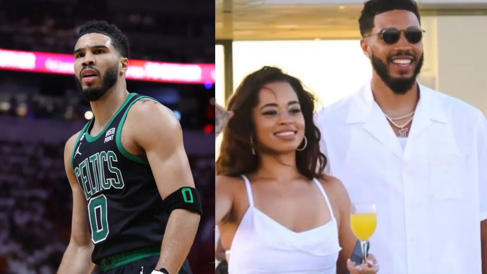 Who is Jayson Tatum Girlfriend? Know all about Ella Mai