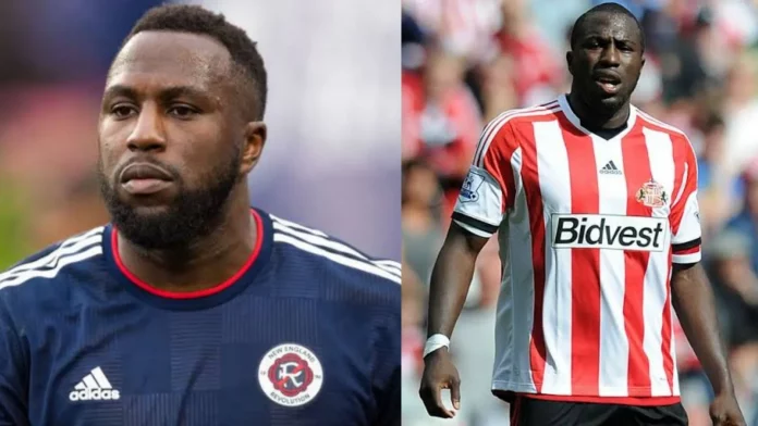 Jozy Altidore Net Worth 2023, Annual Income, and Charity, etc