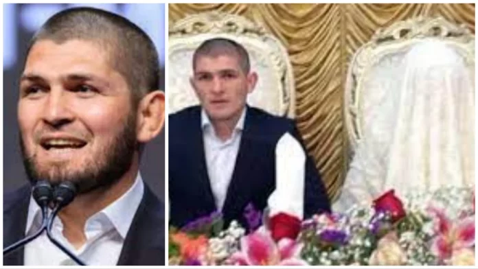Who is Khabib Nurmagomedov Wife? Know all about Patimat