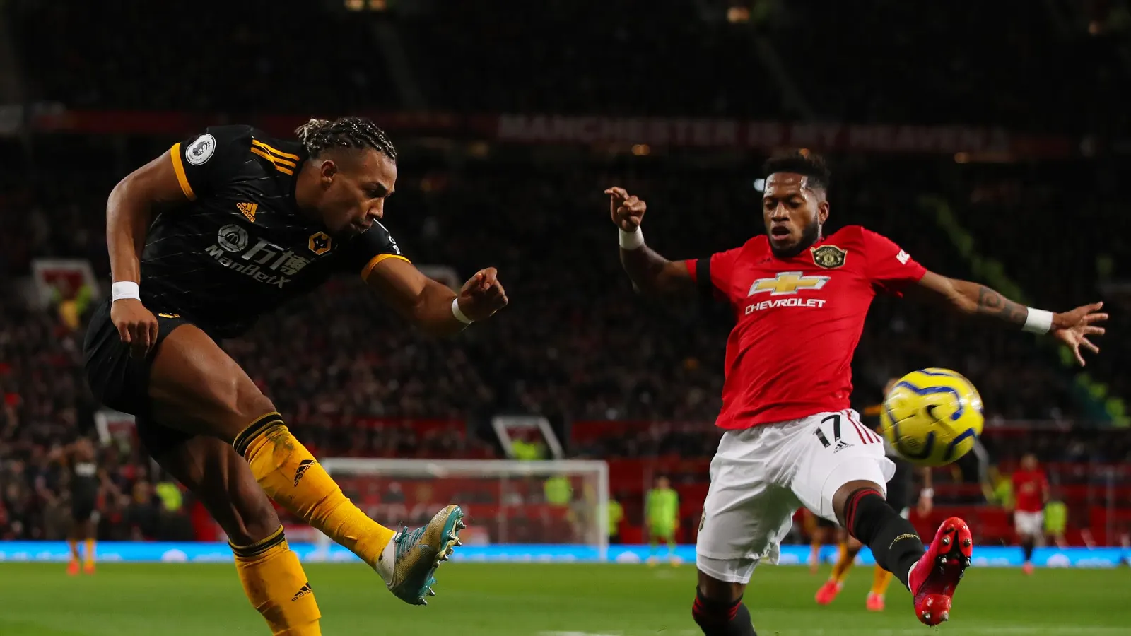 Manchester United Vs Wolves Preview, Team News and Lineups.