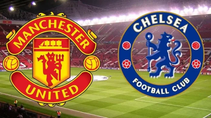 Manchester-United-vs-Chelsea Preview