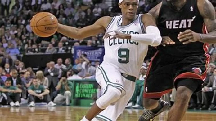 Heat vs Celtics
