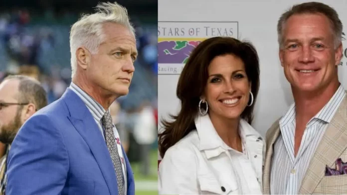 Daryl Johnston Net Worth 2023, Annual Income, and Charity, etc
