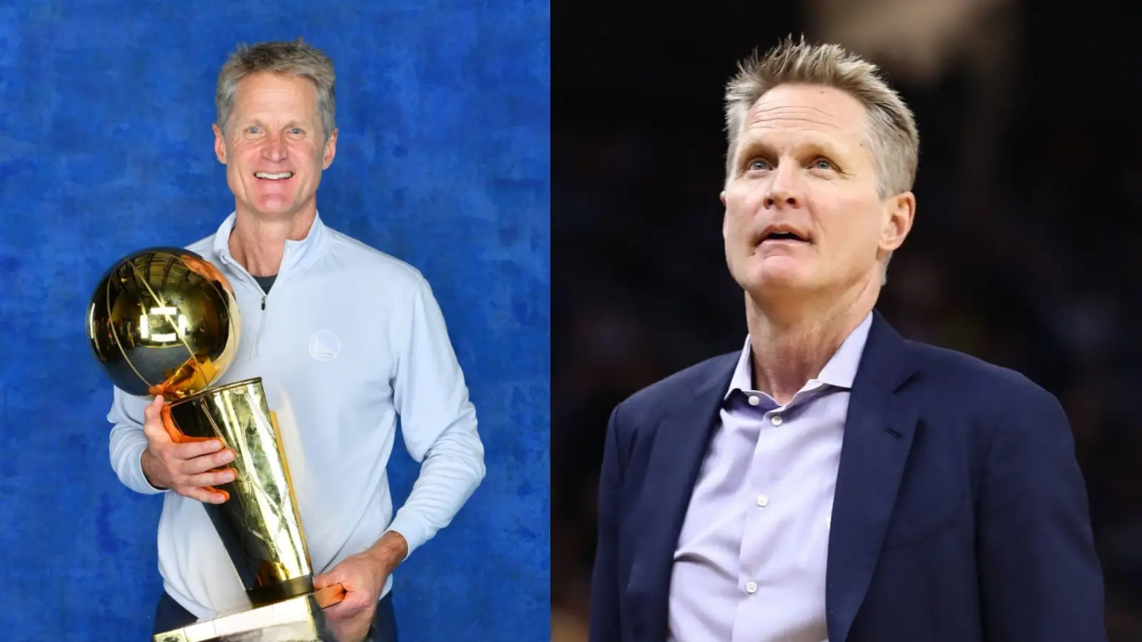 Steve Kerr 2021: Net worth, Salary & Endorsements