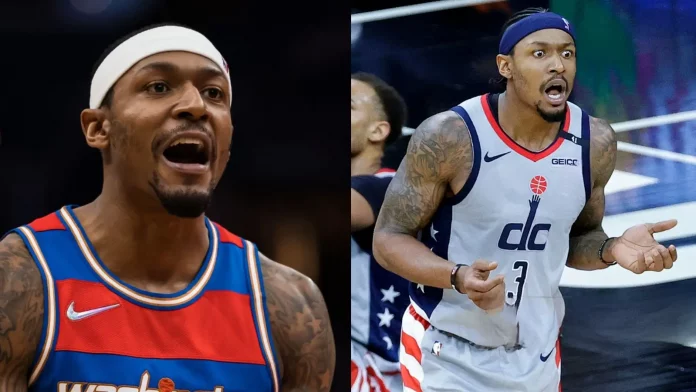 Bradley Beal Net Worth 2023, Annual Income, Endorsements, and Charity, etc