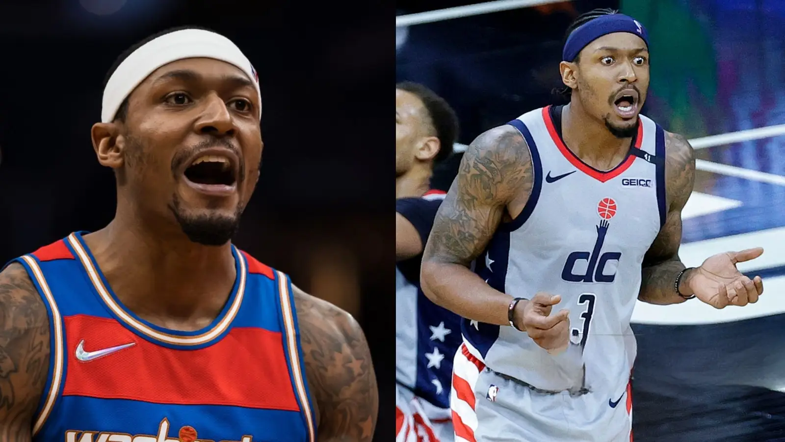 Bradley Beal Net Worth 2024, Annual Endorsements, and Charity, etc