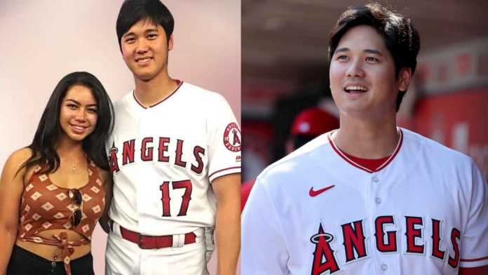 Is Kamalani Dung Shohei Ohtani's wife? Everything to know about the  baseball pitcher 