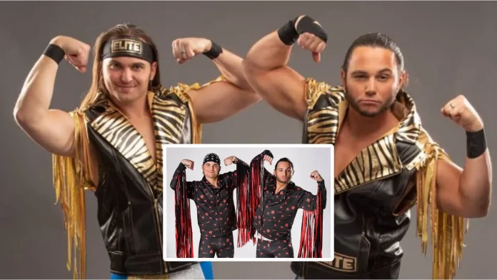 Young Bucks Net Worth 2023, Annual Income, and Charity, etc