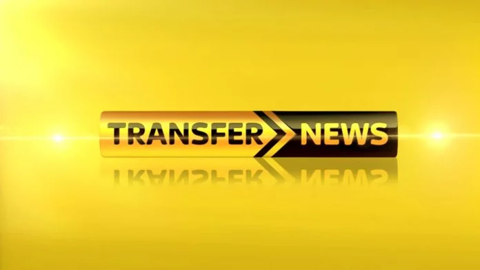 Transfer news latest