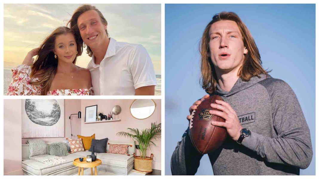 Trevor Lawrence Net Worth 2024, Salary, Net Worth Growth, Sponsorships