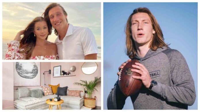 Trevor Lawrence Net Worth in 2023, Salary, Endorsements