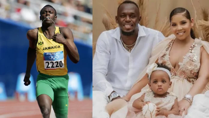 Who is Usain Bolt' Girlfriend? Know all about Kasi Bennett