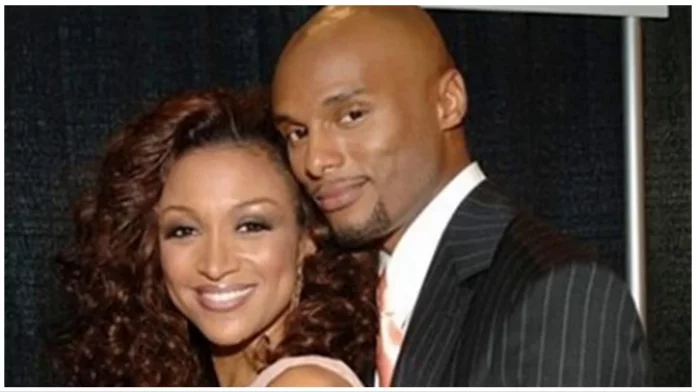 Who is Kenny Lattimore Ex-Wife? Know all about Chante Moore