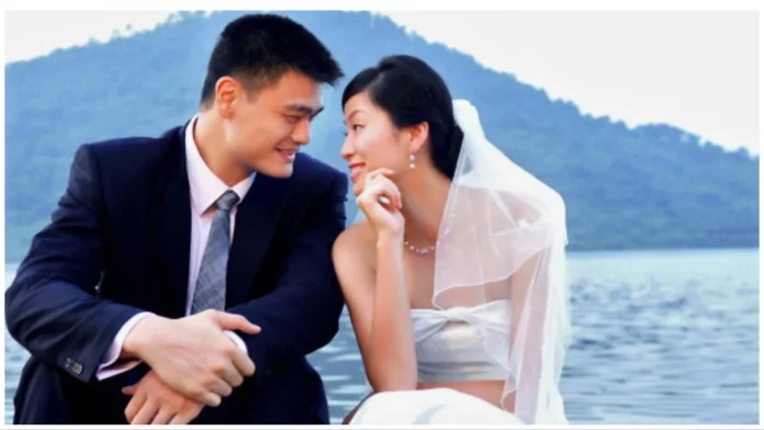 Who is Yao Ming Wife? Know all about Ye Li