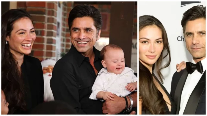 Who is John Stamos Wife? Know more about Caitlin McHugh.