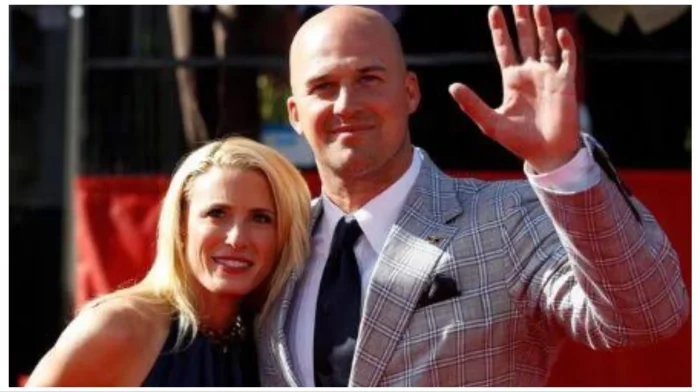 Who is Matt Hasselbeck Wife? Know more about Sarah Egnaczyk.