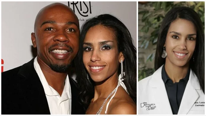 Who is Greg Anthony Wife? Know more about Chere Anthony.