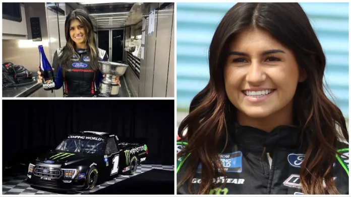 Hailie Deegan Net worth 2023, Annual Income & Contracts, Sponsorships,Cars collection,House and Property, Charities Etc.