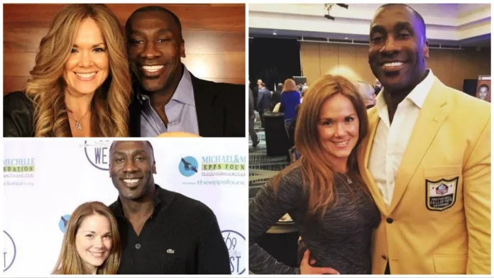 Who is Shannon Sharpe Wife? Know all about Katy Kellner