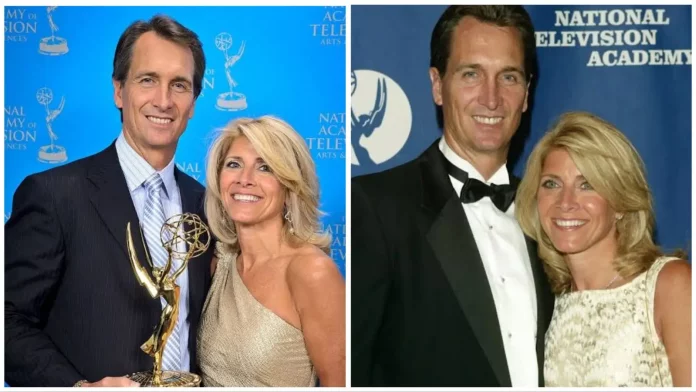 Who is Cris Collinsworth Wife? Know more about Holly Bankemper