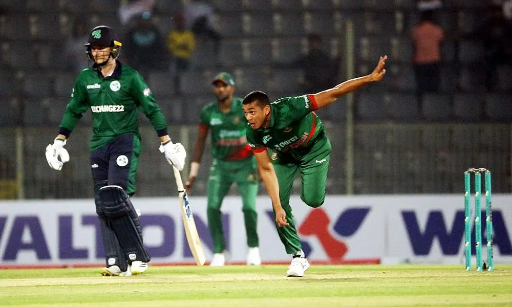 IRE vs BAN England Will Host Crucial Series Between Ireland and Bangladesh