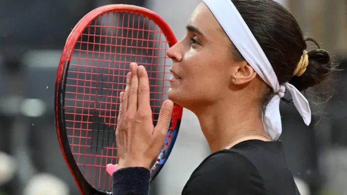 Italian Open finalist Anhelina Kalinina criticizes tournament's scheduling, Serena Williams' former coach blasts organizers