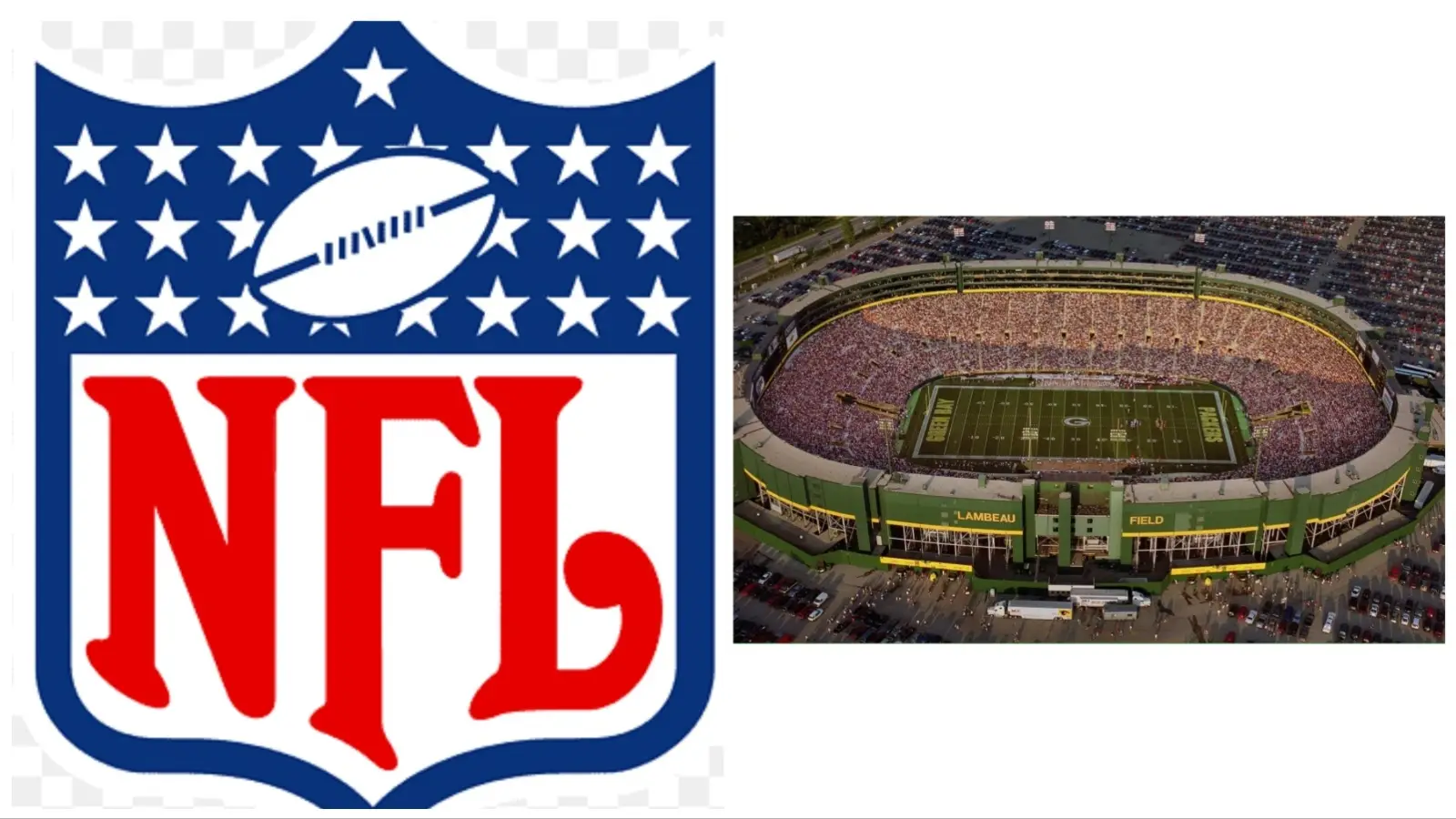 5 Smallest NFL Stadiums as per Capacity