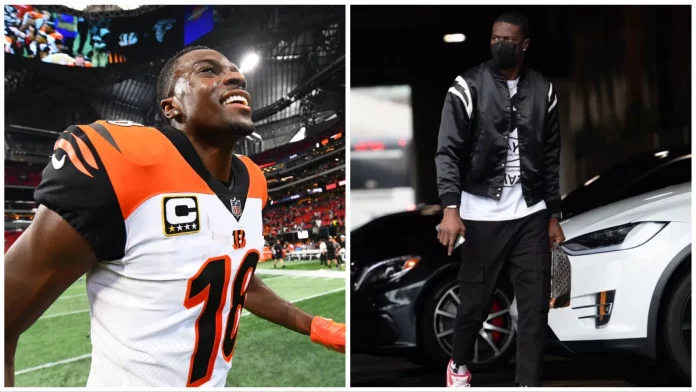 A.J. Green Net Worth 2023, Annual Income, Sponsorships, Cars, Houses, Properties, Charities, Etc.