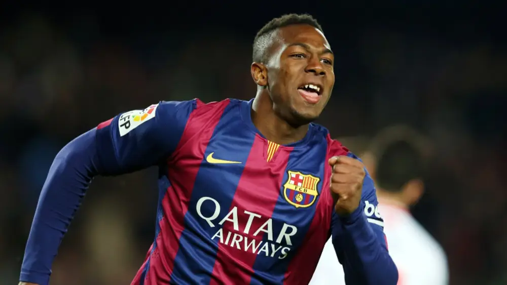 Top 5 Young Players Rejected By FC Barcelona Due to Internal Mismanagement