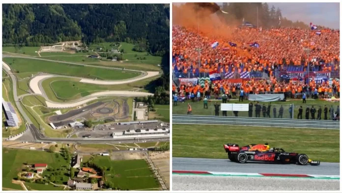 Austrian Grand Prix 2023: Everything You Need to Know