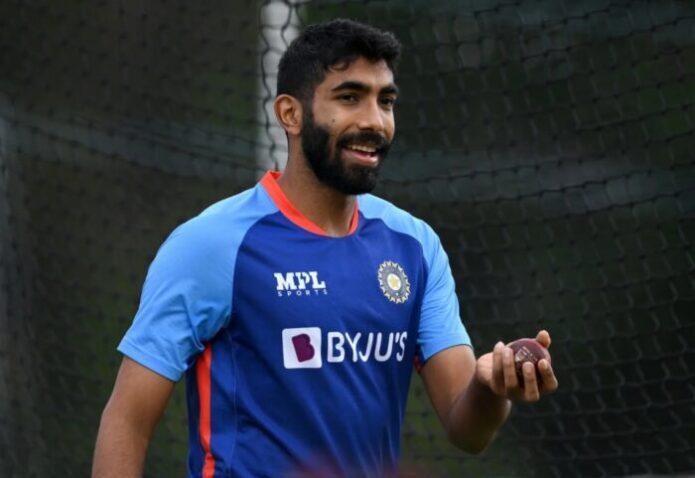 Bumrah Eyes Return for Ireland Series in August 2024: Report