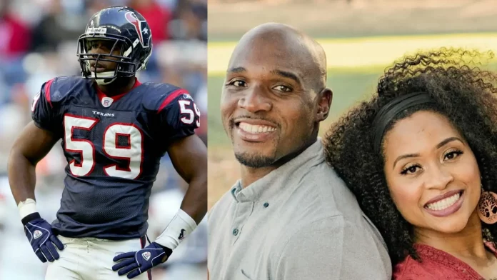 Who is DeMeco Ryans' wife? Know all about Jamila Ryans
