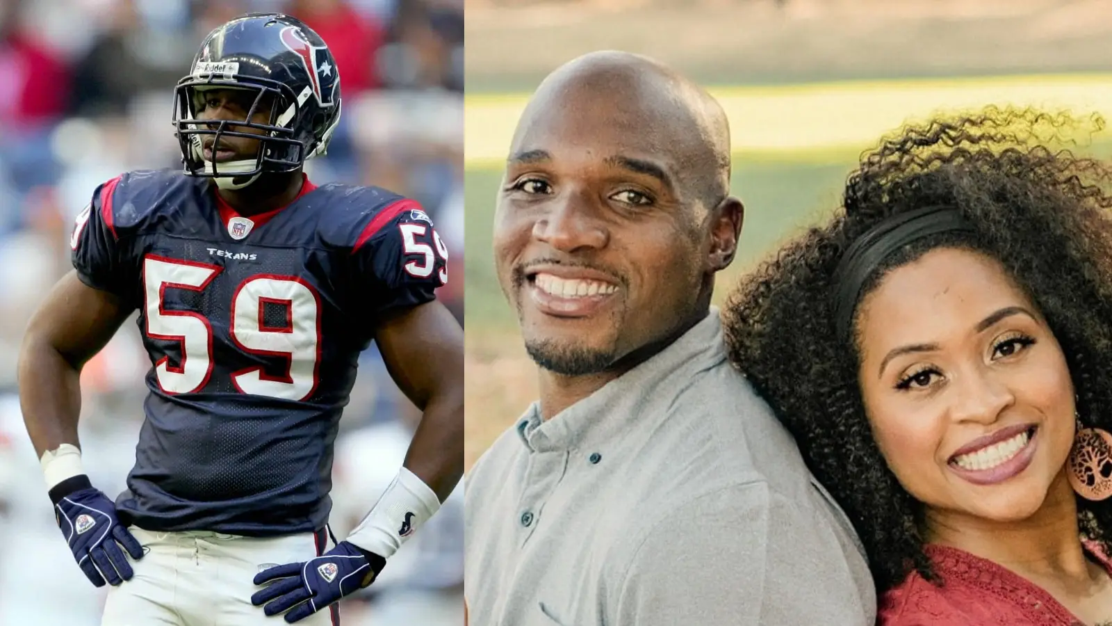 Who Is DeMeco Ryans Wife? Know All About Jamila Ryans