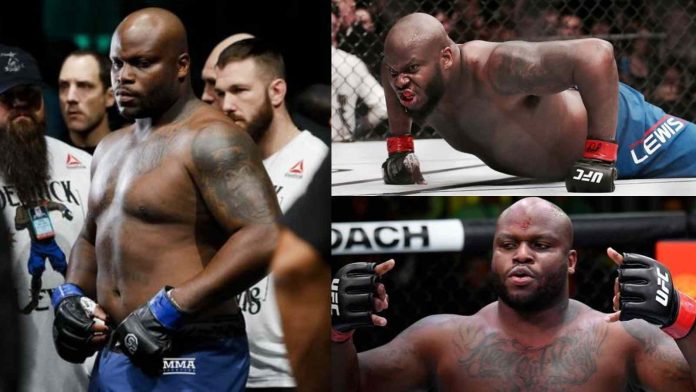 Derrick Lewis Net Worth 2023, Annual Income, Sponsorships, Houses, Cars Collection, Fast Facts Etc.
